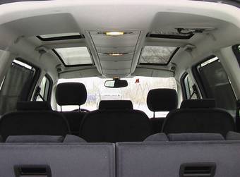 2006 Ford Galaxy For Sale