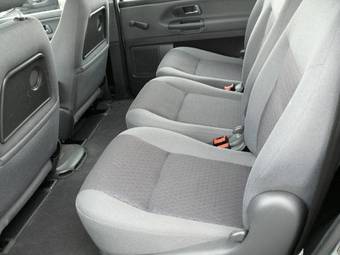 2006 Ford Galaxy Photos