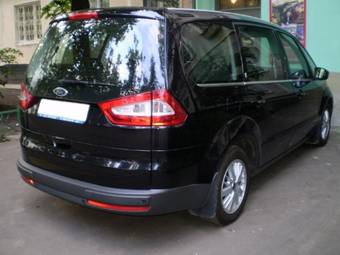 2006 Ford Galaxy For Sale