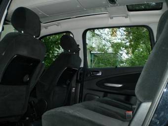2006 Ford Galaxy For Sale
