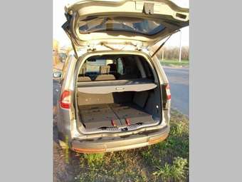 2007 Ford Galaxy For Sale