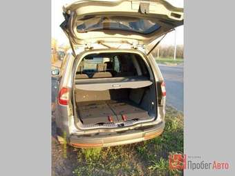 2007 Ford Galaxy For Sale