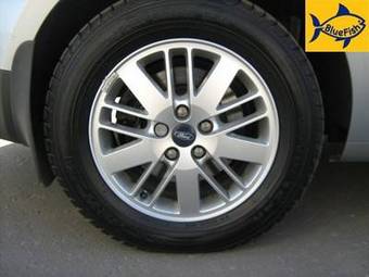 2008 Ford Galaxy For Sale