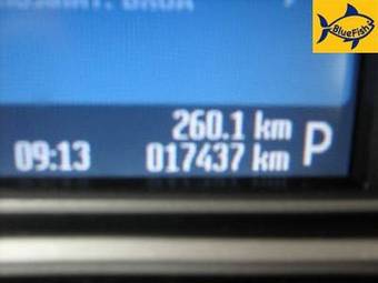 2008 Ford Galaxy Pictures