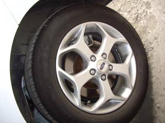 2008 Ford Galaxy Images