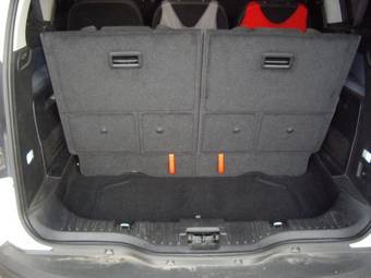 2008 Ford Galaxy Pictures