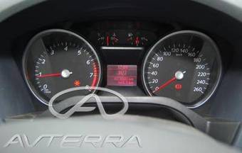 2008 Ford Galaxy Wallpapers