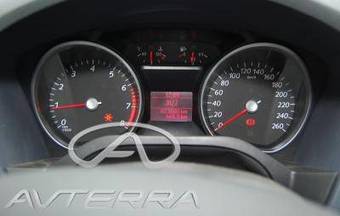 2008 Ford Galaxy Photos