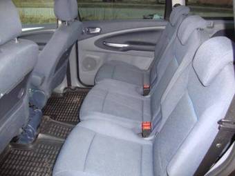 2009 Ford Galaxy For Sale