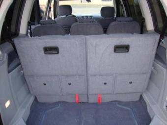 2009 Ford Galaxy For Sale