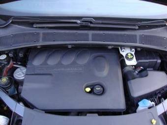 2009 Ford Galaxy Images