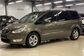2012 Ford Galaxy II CD340 2.3 AT Trend (161 Hp) 