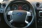 Ford Galaxy II CD340 2.0 SCTi Powershift Ghia  (200 Hp) 