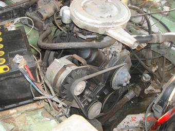 1978 Ford Granada Pictures