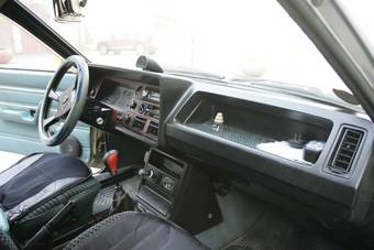 1979 Ford Granada Images