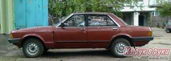 1982 Ford Granada Pictures