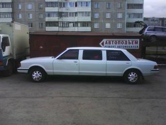 1981 Ford Grand Marquis Images