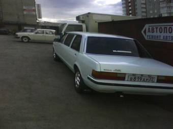 1981 Ford Grand Marquis Pictures