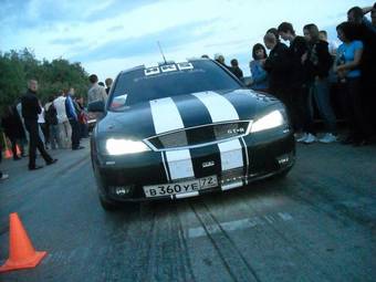 2006 Ford GT Pictures