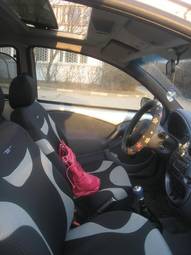 1996 Ford Ka For Sale