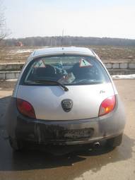 1996 Ford Ka For Sale