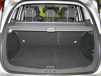 2008 Ford Kuga Photos