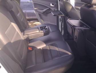 2008 Ford Kuga Photos