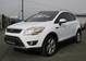 Preview 2008 Ford Kuga