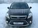 Preview 2009 Ford Kuga