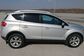 Ford Kuga DR 2.5 AWD AT Titanium (200 Hp) 