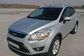 Ford Kuga DR 2.5 AWD AT Titanium (200 Hp) 