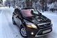 2011 Ford Kuga CBV 2.5 AT Titanium S (200 Hp) 