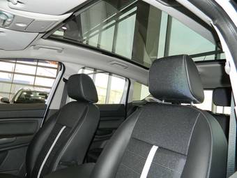 2012 Ford Kuga Pictures