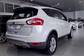 Preview Ford Kuga