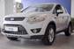 Preview 2012 Ford Kuga