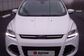 Kuga II CBS 1.6 EcoBoost AT 4WD Titanium Plus (182 Hp) 