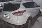 Ford Kuga II CBS 1.6 EcoBoost AT 4WD Titanium Plus (182 Hp) 