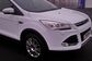 2013 Ford Kuga II CBS 1.6 EcoBoost AT 4WD Titanium Plus (182 Hp) 