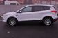 2013 Ford Kuga II CBS 1.6 EcoBoost AT 4WD Titanium Plus (182 Hp) 