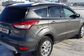 2015 Ford Kuga II CBS 1.6 EcoBoost AT 4WD Titanium (150 Hp) 