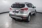 2016 Kuga II CBS 2.5 AT 2WD Titanium (150 Hp) 