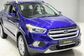 2017 Kuga II CBS 1.5 EcoBoost AT 4WD Titanium (150 Hp) 