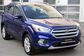 Ford Kuga II CBS 1.5 EcoBoost AT 4WD Titanium (150 Hp) 