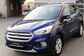 2017 Kuga II CBS 1.5 EcoBoost AT 4WD Titanium (150 Hp) 