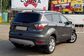 2018 Kuga II CBS 1.5 EcoBoost AT 4WD Titanium (150 Hp) 