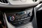 2018 Kuga II CBS 1.5 EcoBoost AT 4WD Titanium (150 Hp) 