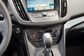 Ford Kuga II CBS 1.5 EcoBoost AT 4WD Titanium (150 Hp) 