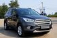 2018 Ford Kuga II CBS 1.5 EcoBoost AT 4WD Titanium (150 Hp) 