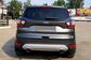 2018 Ford Kuga II CBS 1.5 EcoBoost AT 4WD Titanium (150 Hp) 