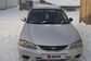 1997 ford laser